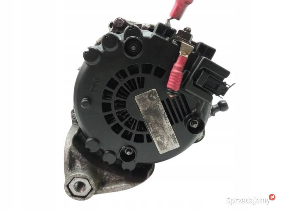 ALTERNATOR 7805432 30 D Bmw Seria 3 Coupe I świętokrzyskie