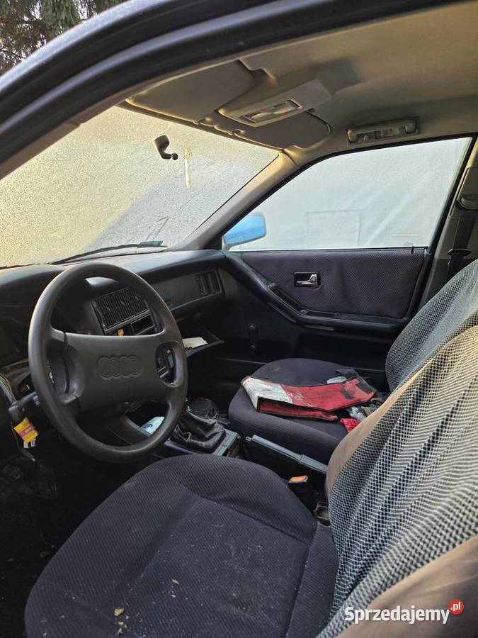 Audi 80 b4 20 Korfantów sprzedam