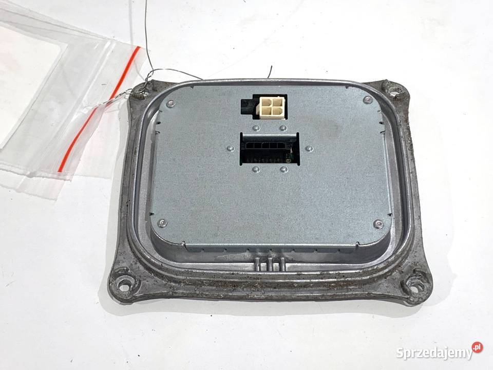 MODUŁ SKRĘTU REFLEKTORA AUDI A4 B8 8K0907472 osobowe podkarpackie