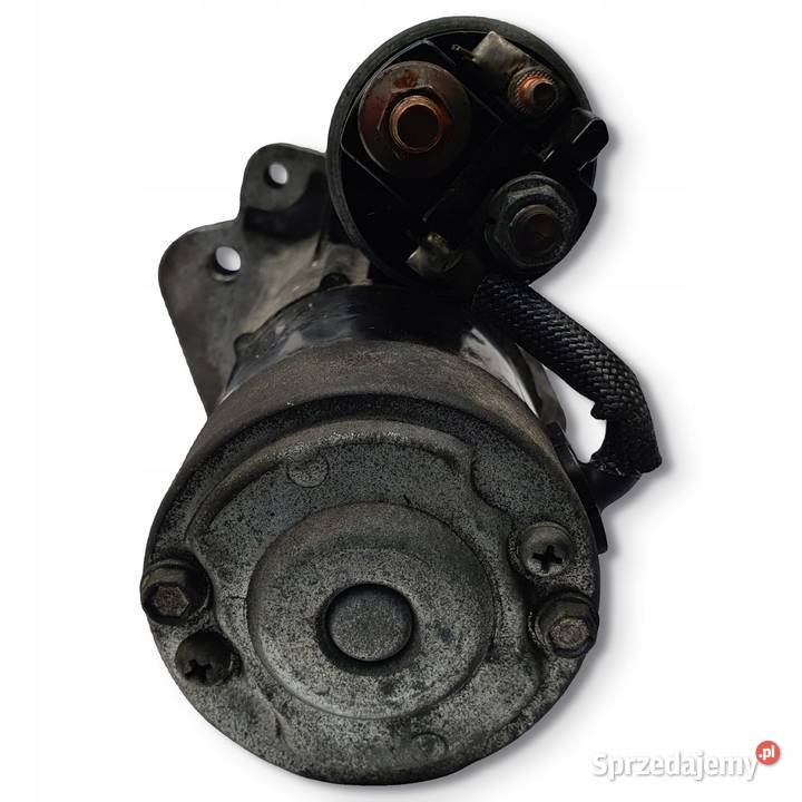 ROZRUSZNIK Renault Clio II Nissan Qashqai 15 DCI osobowe Układ elektryczny silnika lubelskie