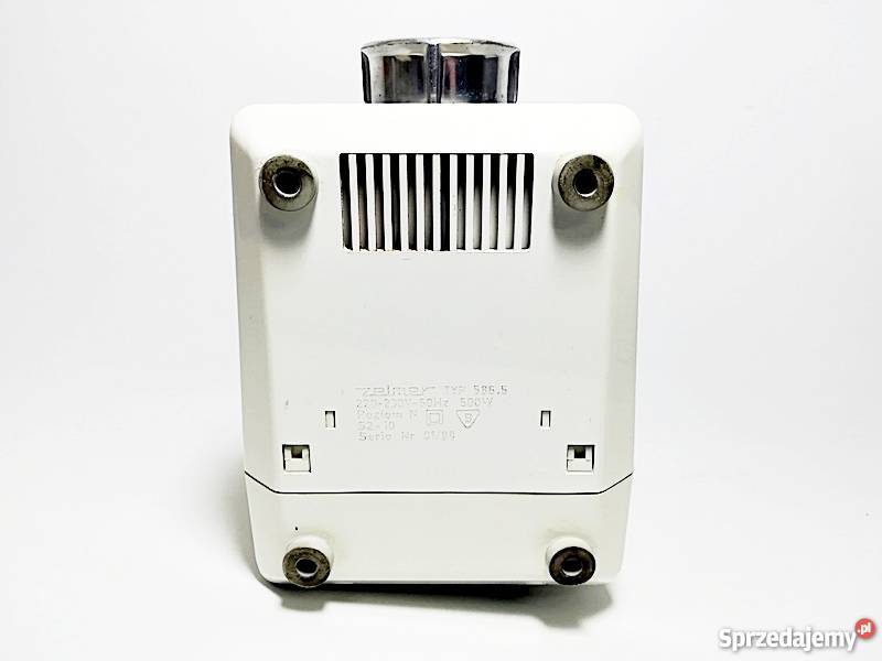 MASZYNKA DO MIĘSA ZELMER 5865 pomorskie