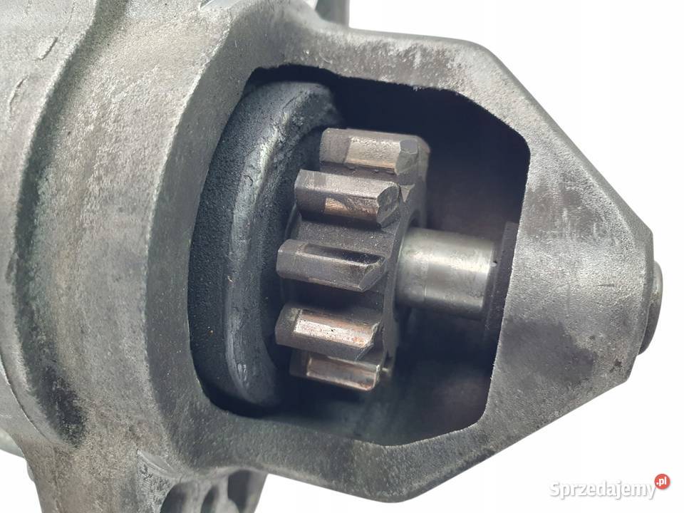 ROZRUSZNIK Toyota Avensis T25 20 D4D 28100R010 lubelskie Chełm sprzedam
