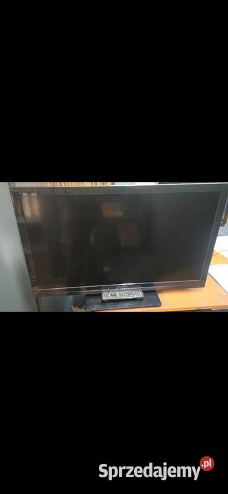 Panasonic 37 LCD Telewizory Zduńska Wola
