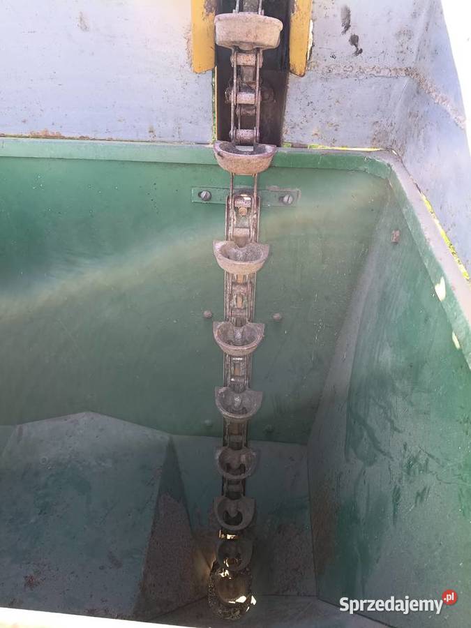 Sadzarka Piotrków Drugi