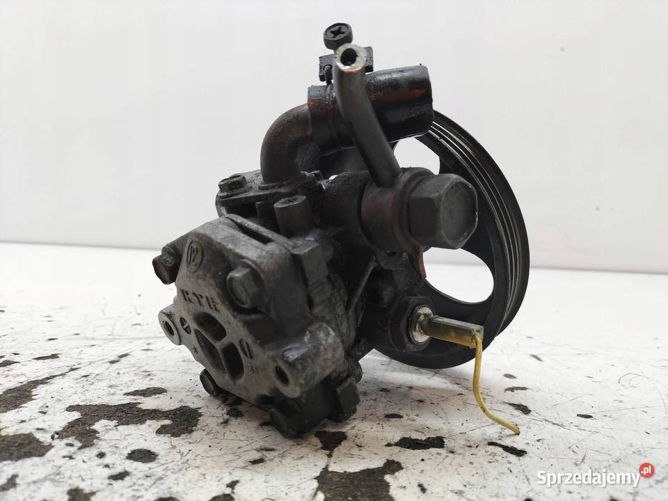 POMPA WSPOMAGANIA 16 16V Suzuki Liana I 20012007