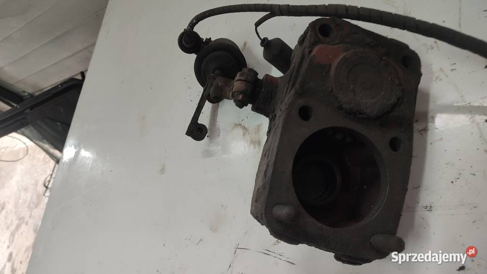 PRZYSTAWKA WYWROTU STAR 1142 ZAWÓR MEILLER