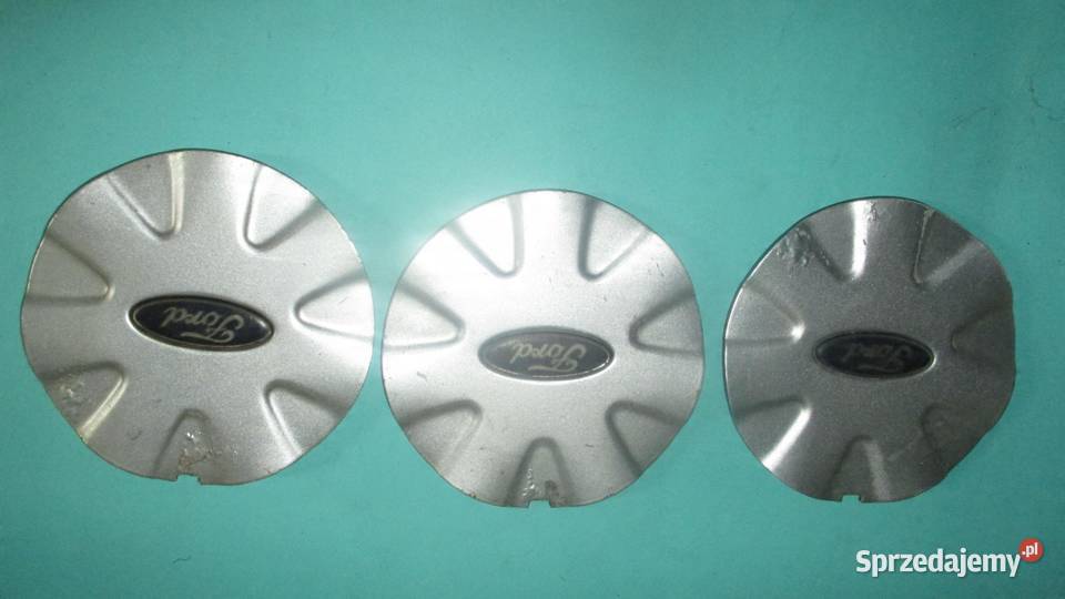 Dekielek kolpak kapsel do FORD 96SX1130CA świętokrzyskie