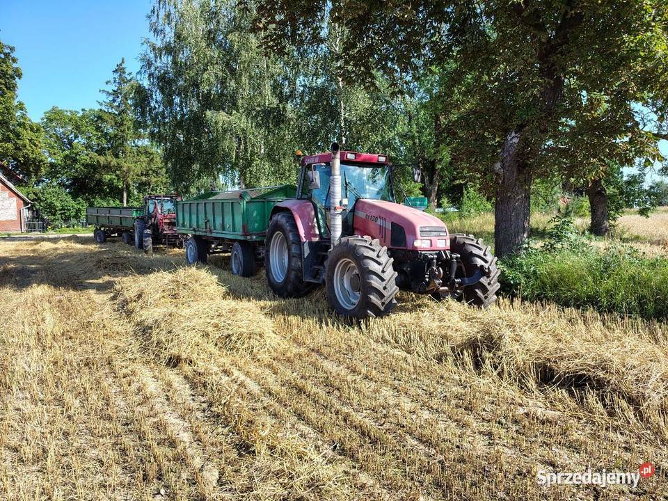 Case cs 130 nie mx 120 150 Bobrowiec