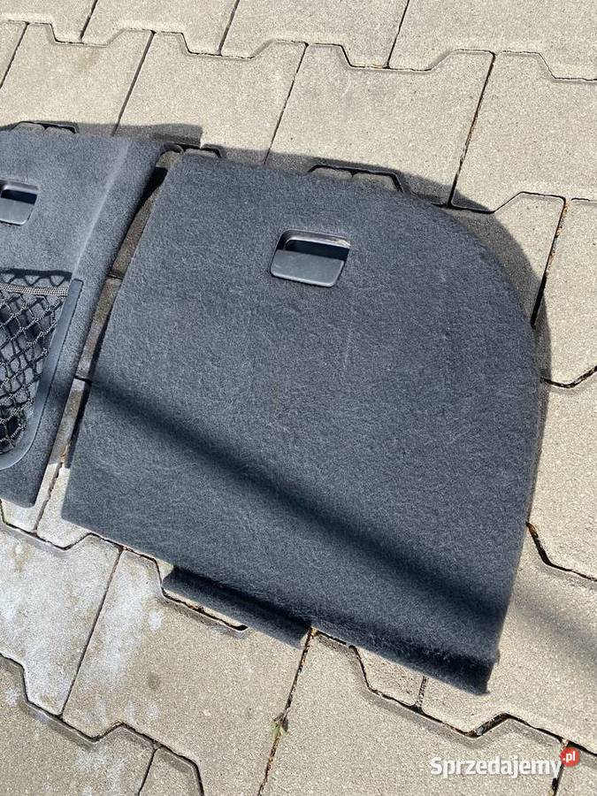 Roleta bagażnika seat exeo st Jelenia Góra