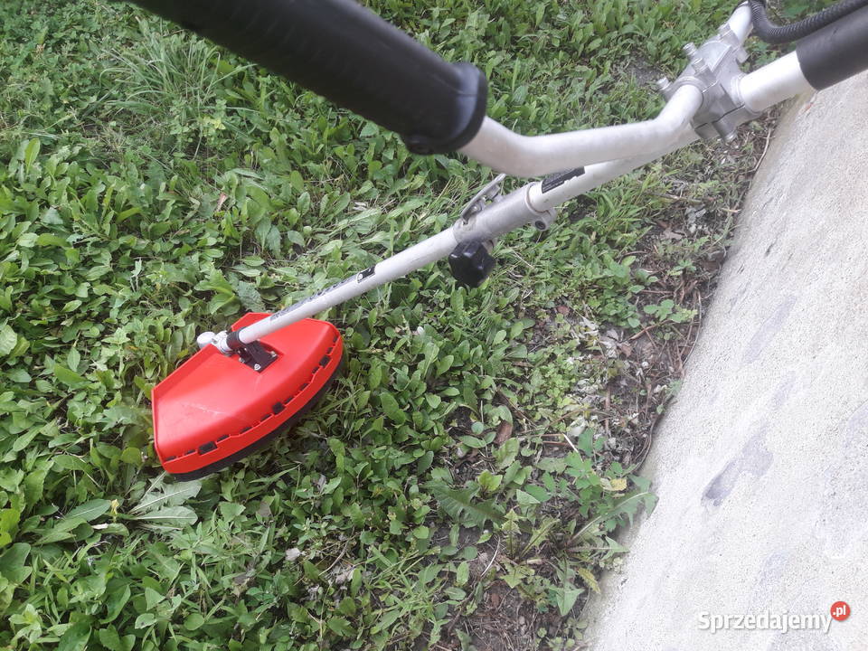 Kosa spalinowa podkaszarka MrGarden BMS 43263 l wielkopolskie Miłosław