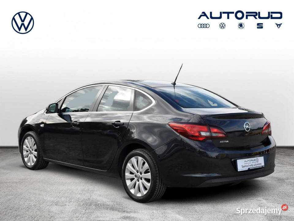 Opel Astra 16B 115 Manual Czujniki Park Stalowa Wola