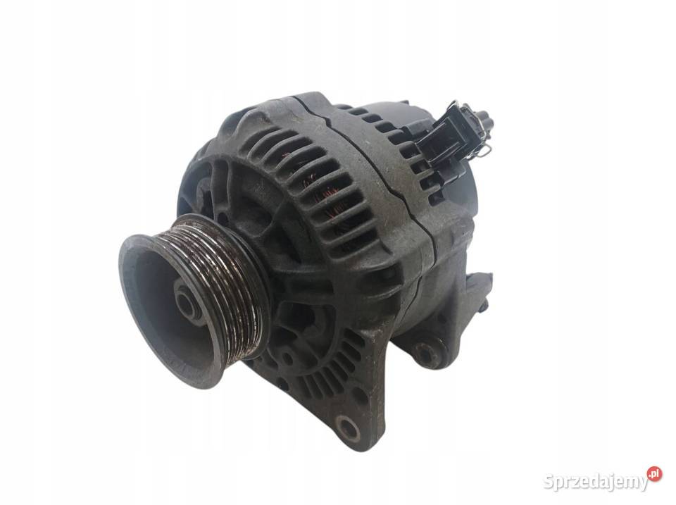 ALTERNATOR 25 TDI VW Volkswagen LT II 19962006