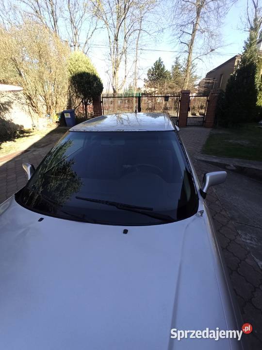 Sprzedam Audi Coupe 2309cm3 mazowieckie sprzedam