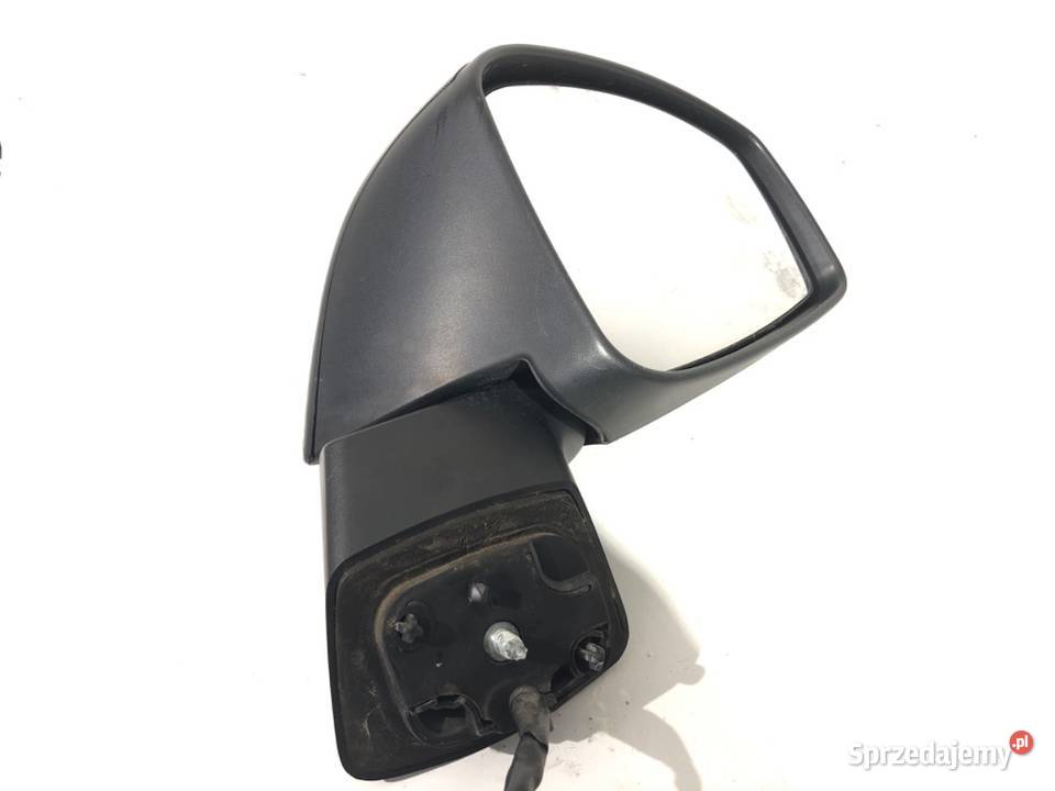 LUSTERKO PRAWY RENAULT SCENIC III Minivan osobowe