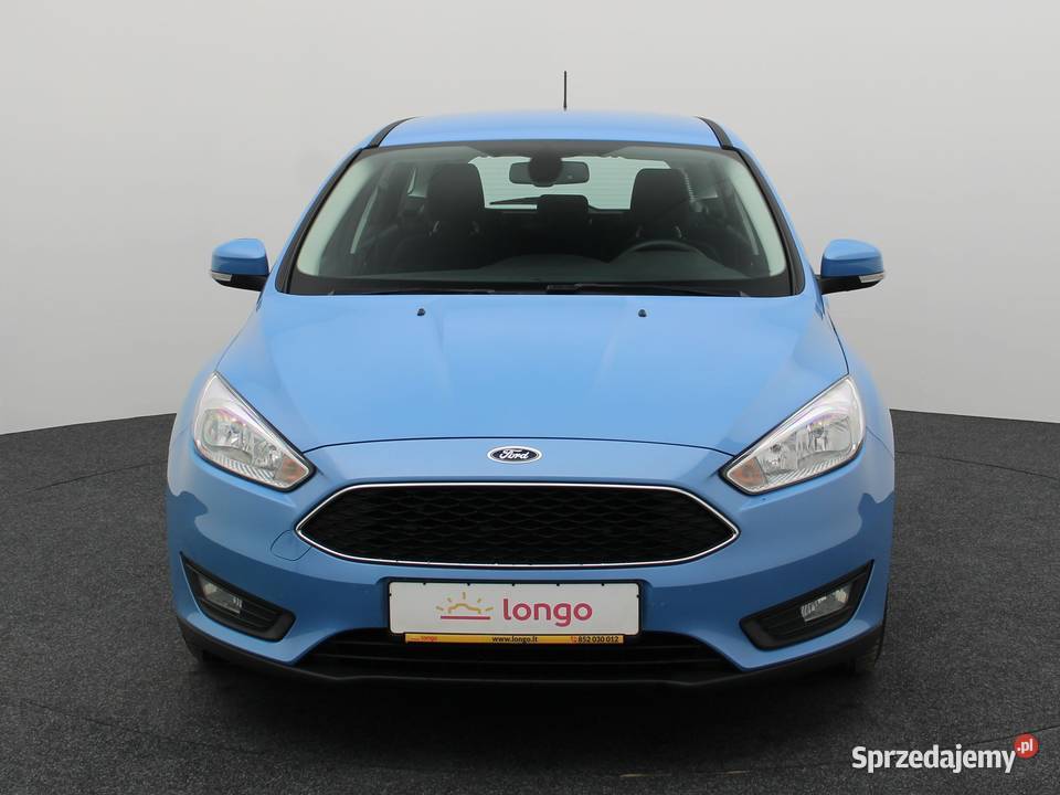 Ford Focus Mk3 15 Edition 120KM Lublin