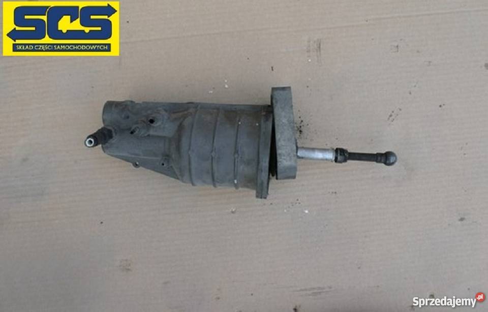 IVECO STRALIS WYSPRZĘGLIK VG3287 K004295 Bieleń