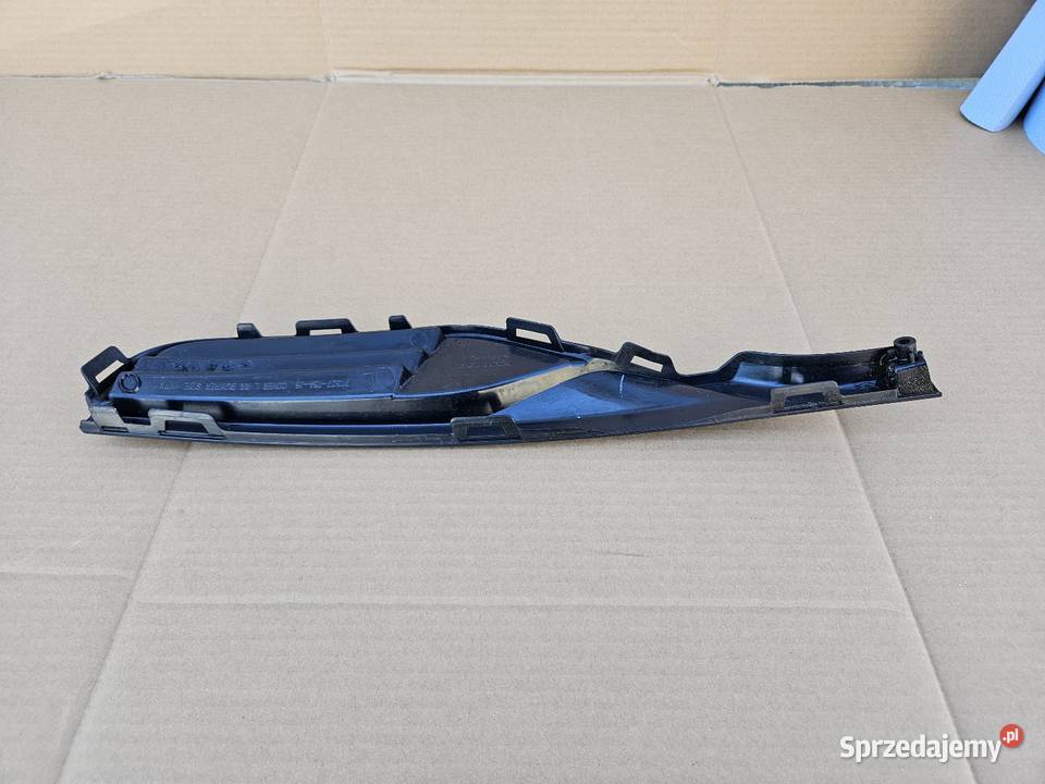 HONDA JAZZ IV LIFT KRATKA LEWA ZDERZAKA TYŁ Karoseria Międzychód sprzedam