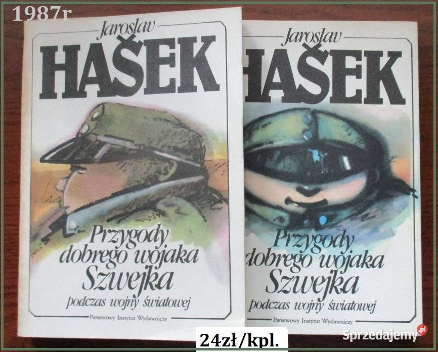 Powieści sensacyjne SKisielewski kryminał Łódź