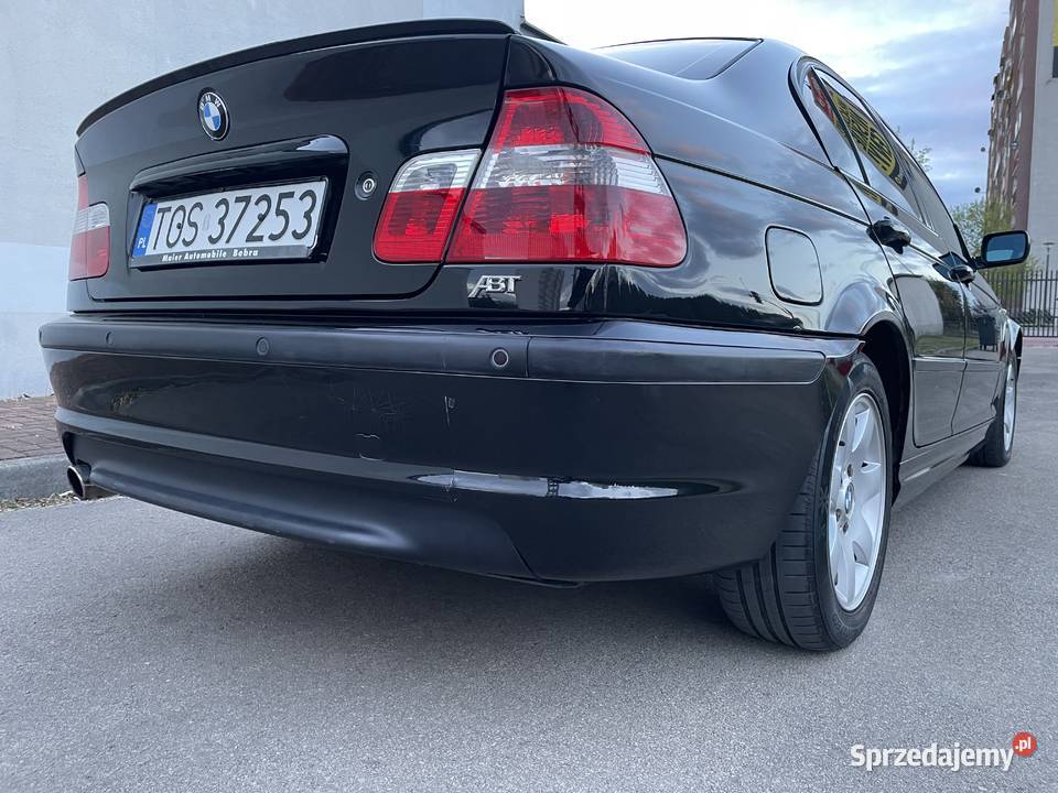 BMW E46 Lift 20 143 MPAKIET podg fotele czujniki Ostrowiec Świętokrzyski