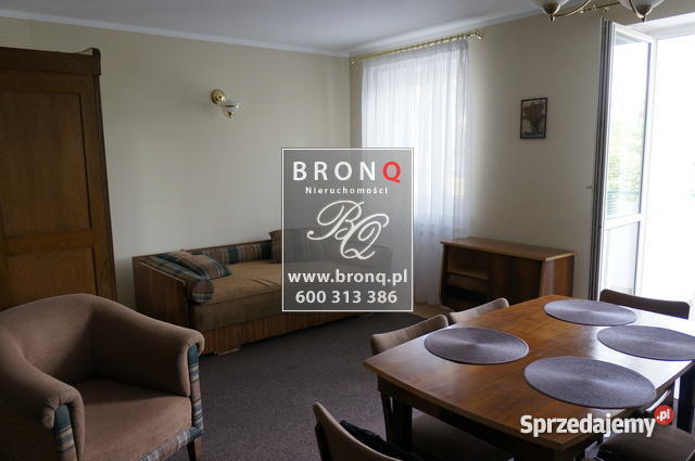 Mieszkanie Toruń Koniuchy 57m2 3 piętra i więcej Toruń