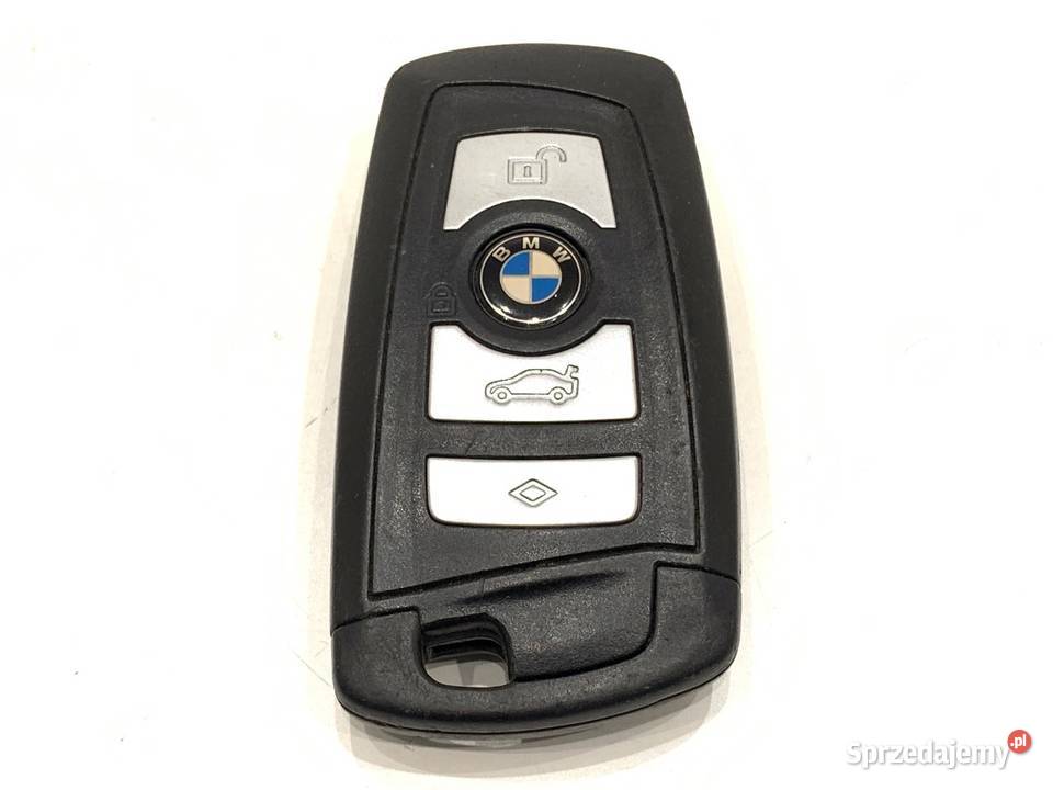 KLUCZYK BMW F11 9226939 0917 PILOT IMMOBILISERA