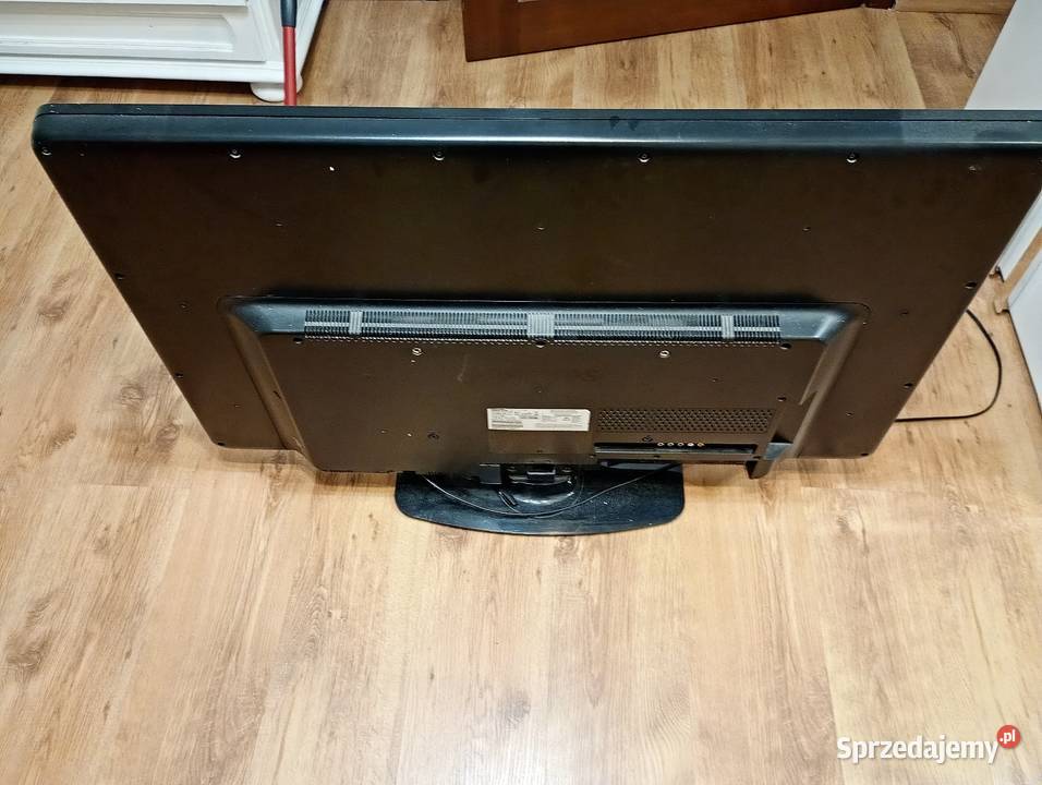 Telewizor 40 świętokrzyskie