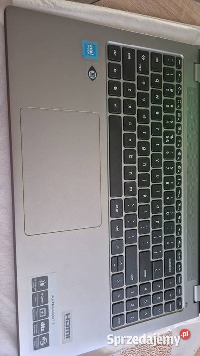 Acer chromebook 315 wielkopolskie Kalisz