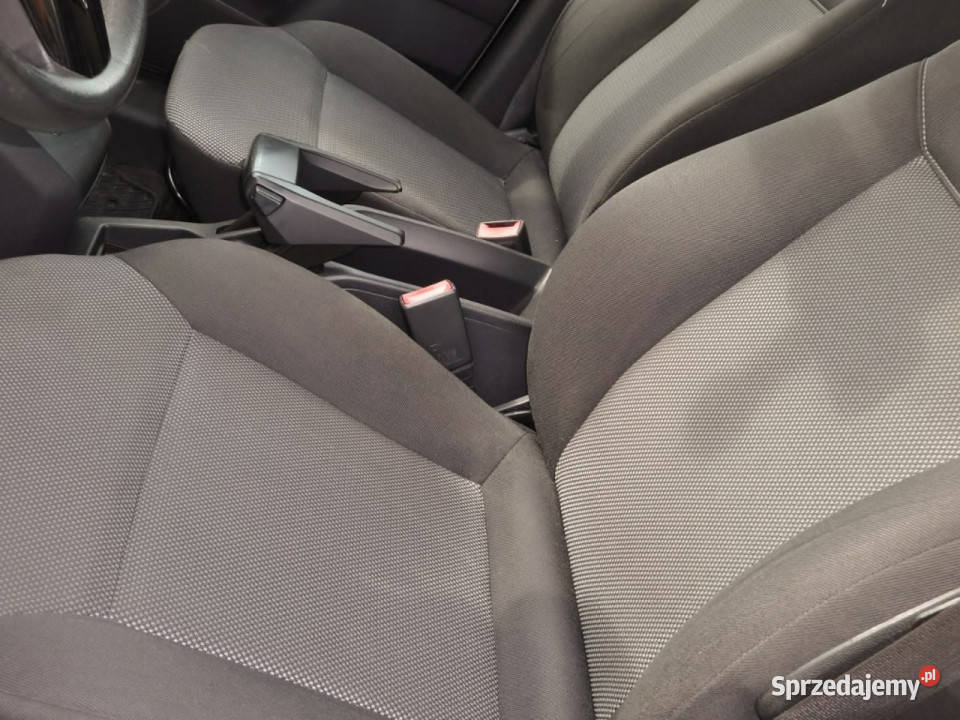 Opel Zafira Klima 7 osób B 20052011 Rok produkcji 2011 Zafira Nowy Sącz