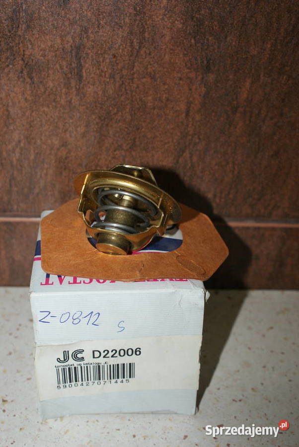 Termostat cieczy chłodzącej 88C SUZUKI X90 Białobrzegi sprzedam