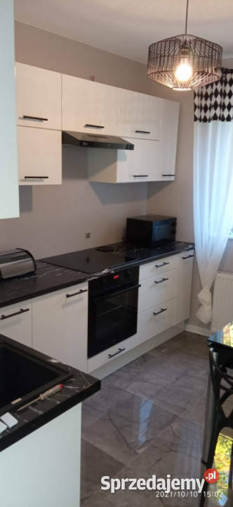 Super komfortowe 2pokojowe mieszkanie z balkonem 48m2 Lublin