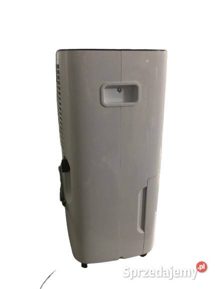 DryFy Connect Smart 60L24h 8L Osuszacz powietrza AGD Częstochowa sprzedam