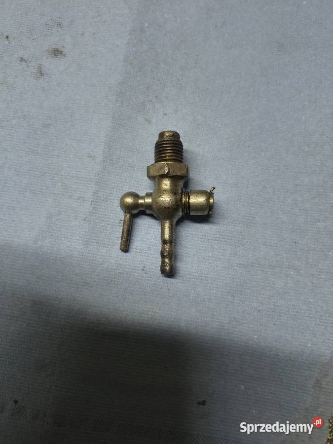 Kranik paliwa Jawa 250 Perak kiwaczka Rzeszów sprzedam
