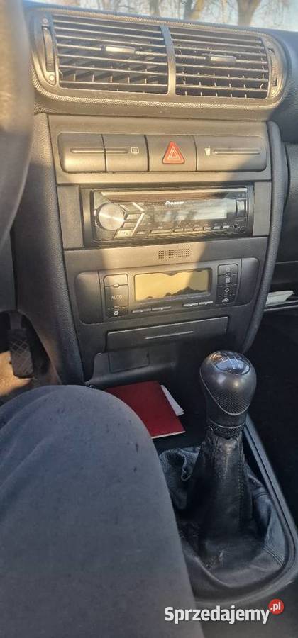 Seat leon 1820v oplaty na super stan Leon Motoryzacja