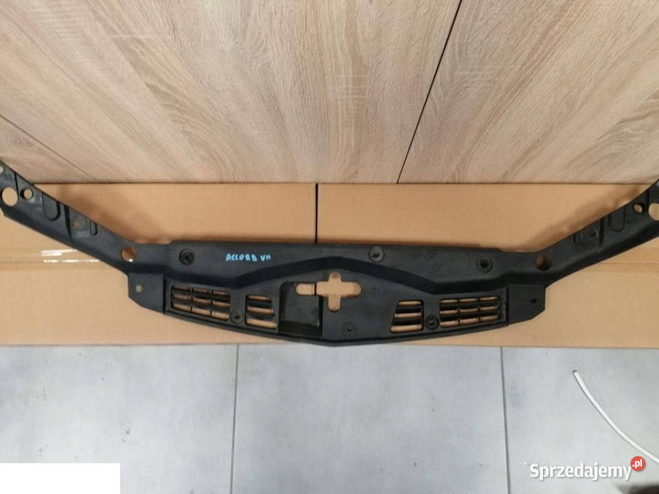 HONDA ACCORD VII MASKOWNICA PASA PRZEDNIEGO
