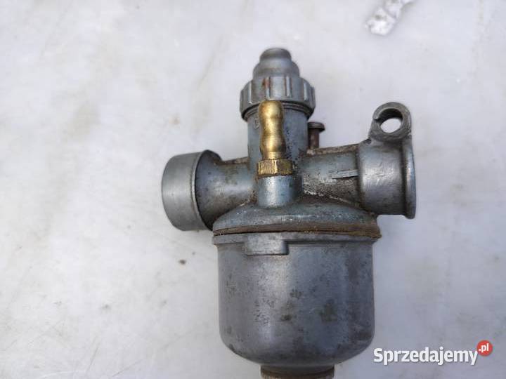 RYSZAKKOMAR GAZNIK G12 Kęty