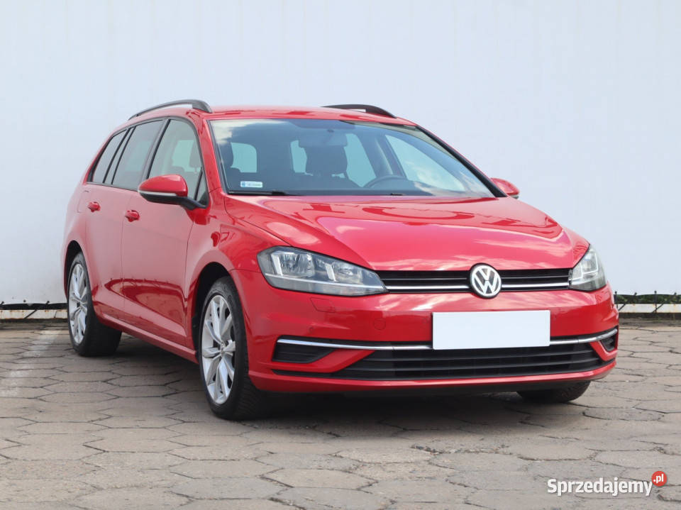 VW Golf 16 TDI 85KM Łódź