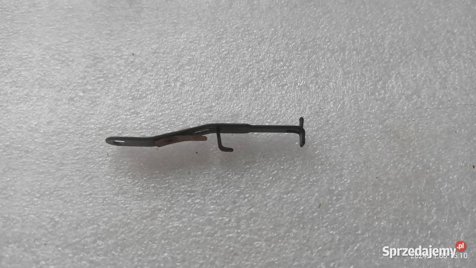 Zaczep do lokomotywy BR 75 Piko H0 Kraków