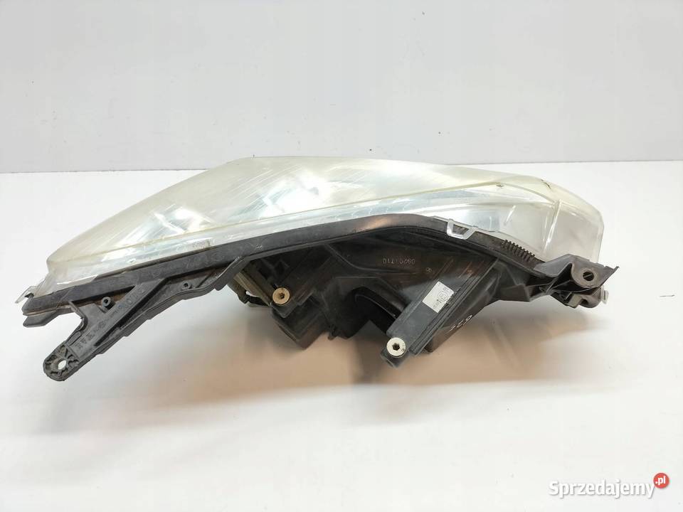 LAMPA PRZÓD LEWA LIFT Opel Astra III 20042014 H