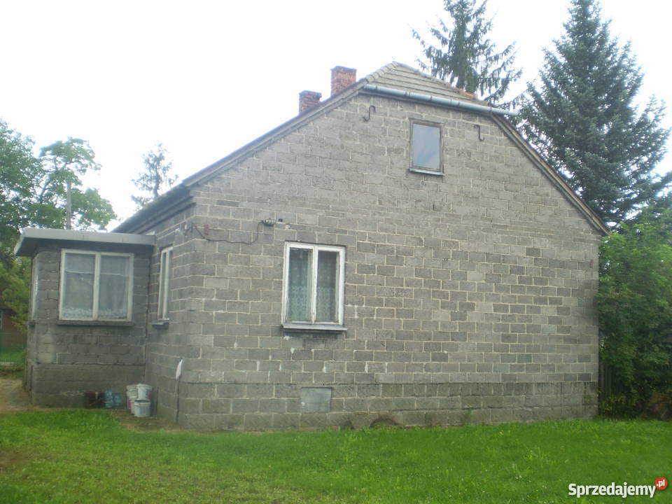 sprzedam dom Wola Batorska okazja Wola Batorska