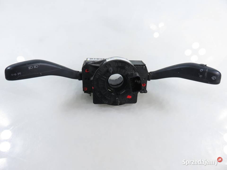 PRZEŁĄCZNIK ZESPOLONY VW POLO 9N 6Q0953513D małopolskie