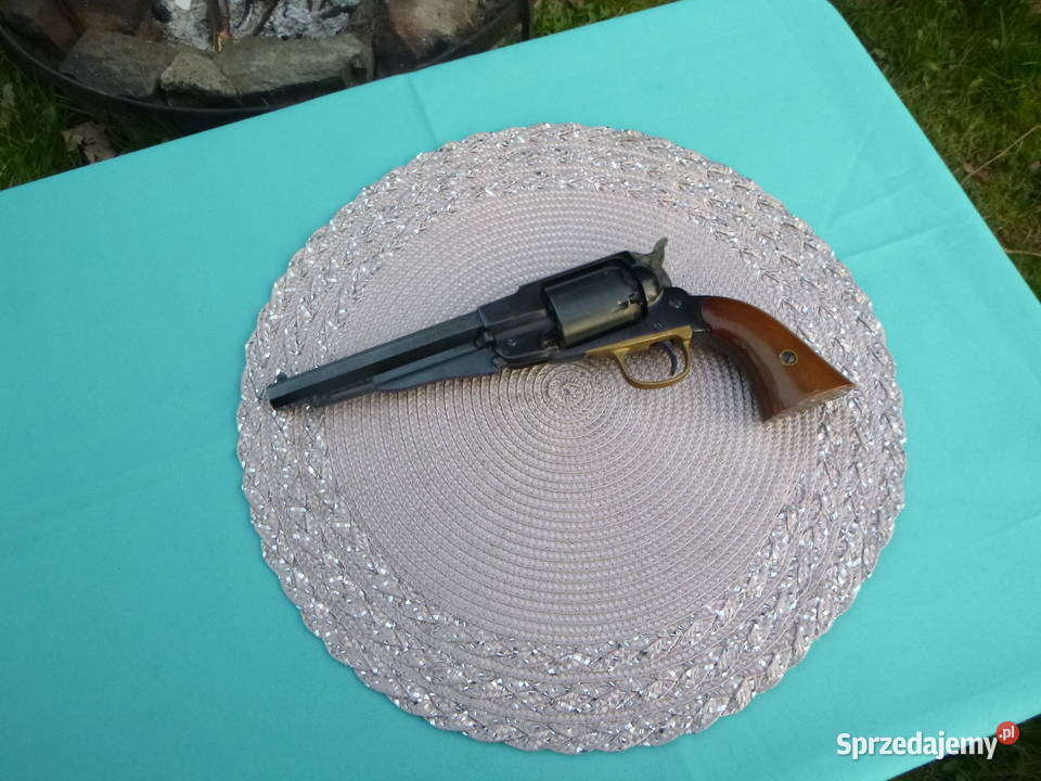 REMINGTON MODEL ARMY SHERIF 036 55 EUROARMS IGŁA Bielsko-Biała