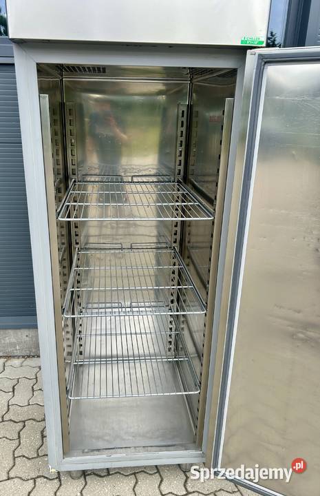 SZAFA CHŁODNICZA TECNODOM 700L CHŁODNIA LODÓWKA sprzedam