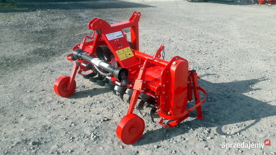 Glebogryzarka Altro 140 160 180 200 nieuszkodzony Glebogryzarki świętokrzyskie Końskie