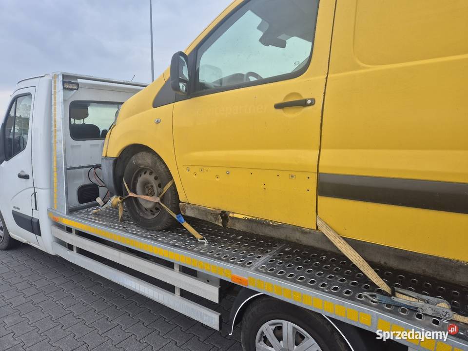 Fiat Scudo Ruda Śląska