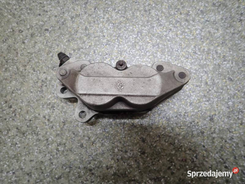 ZACISK BREMBO HAMULCA HAMULCOWY PRZÓD KLOCKI Strzelce Krajeńskie