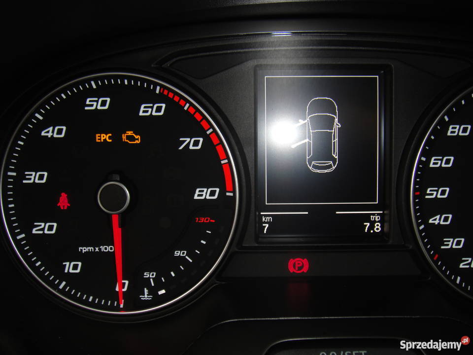 Wynajem samochodu Seat Ibiza 5D Style 12 TSI śląskie Katowice