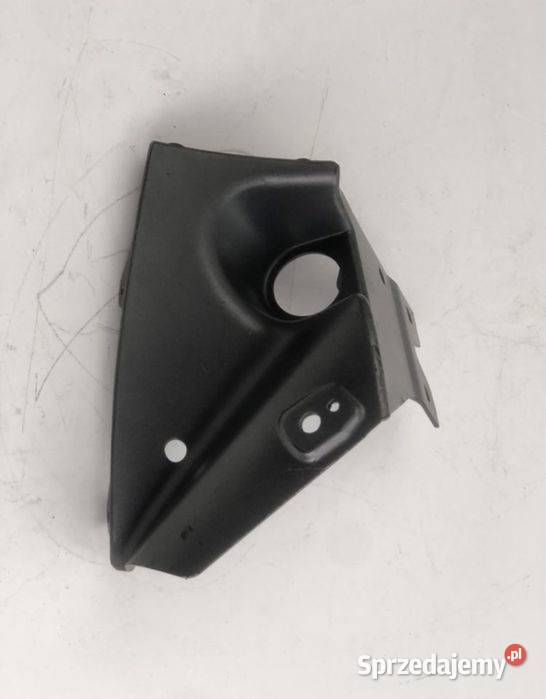 BUELL XB Uchwyt wspornik lewy osłona stacyjki wielkopolskie