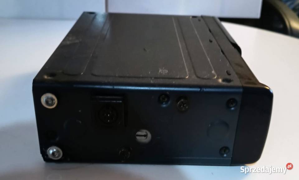 Zmieniarka samochodowa płyt CD Philips DC022 pomorskie Lębork