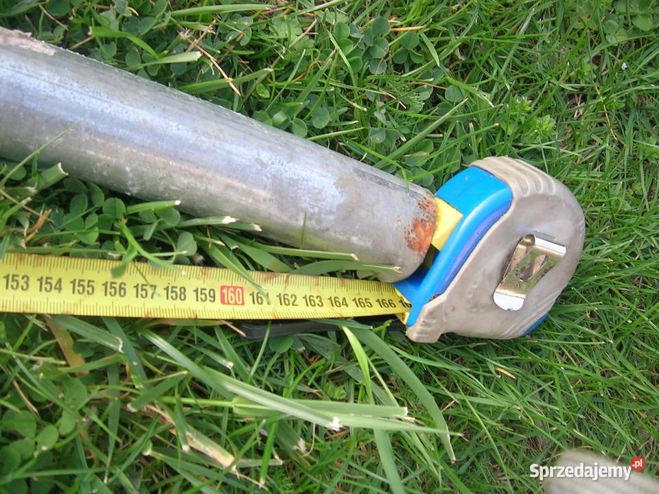 trampolina Obręcz 14 feet