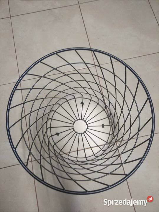 KVISTBRO stolik z miejscem do przechowywania lubelskie Lublin